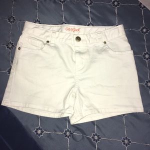 Cat & Jack girl’s shorts